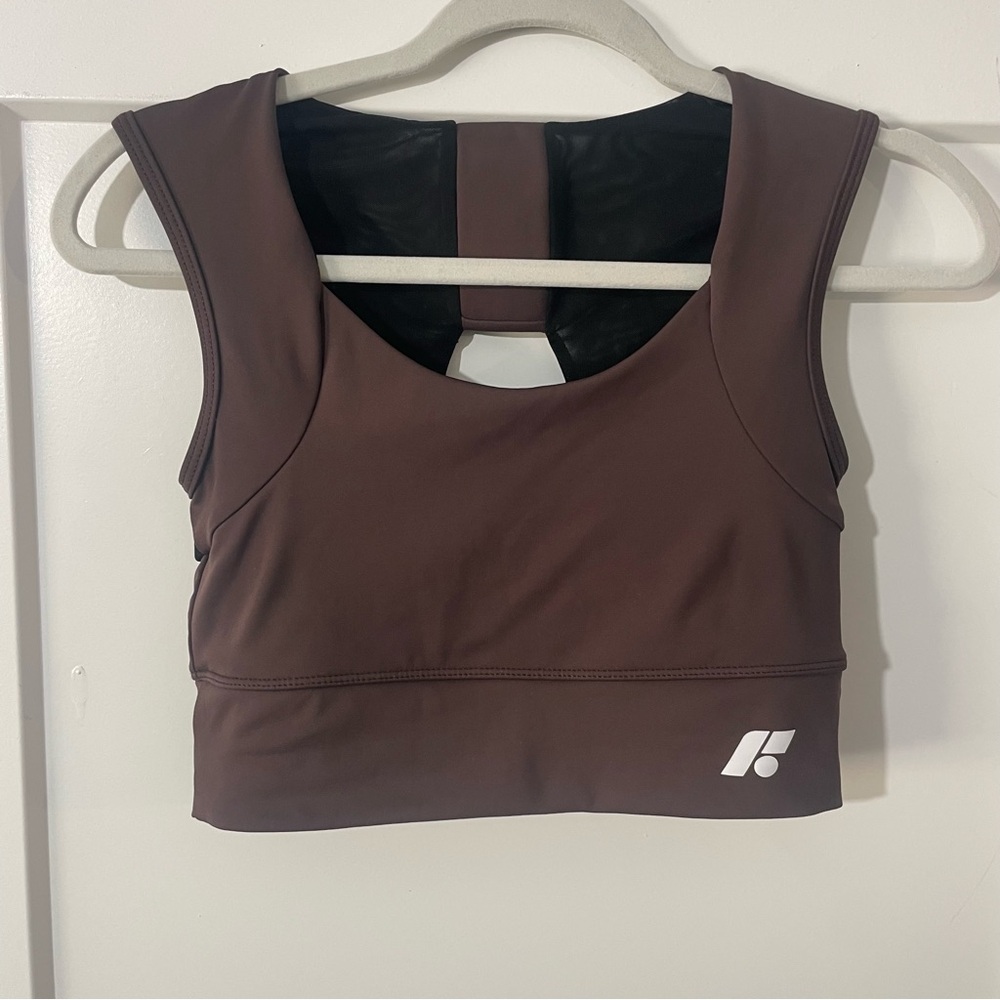 Forme Power+ Posture Correcting Sports Bra
